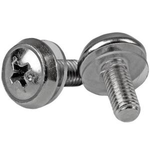 STARTECH M5 Mounting Screws 100 Pack-preview.jpg